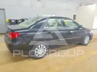 2005 Toyota COROLLA photo