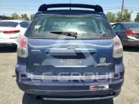 2005 Toyota COROLLA фото