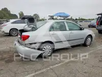 2005 Toyota COROLLA photo
