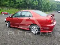 2005 Toyota COROLLA photo