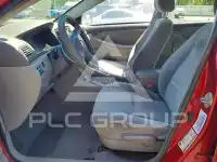 2005 Toyota COROLLA фото