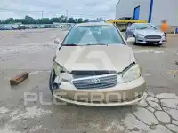 2005 Toyota COROLLA photo