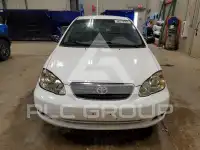 2005 Toyota COROLLA фото
