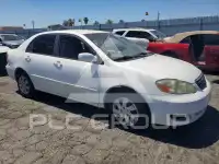 2005 Toyota COROLLA фото