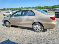 2005 Toyota COROLLA фото