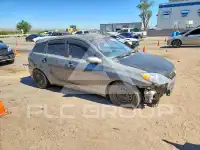 2005 Toyota COROLLA фото