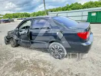 2005 Toyota COROLLA фото