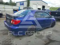 2005 Toyota COROLLA фото