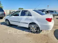 2005 Toyota COROLLA фото