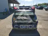 2005 Toyota COROLLA photo