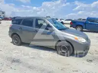 2005 Toyota COROLLA фото