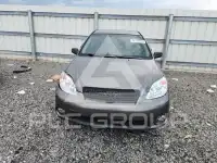 2005 Toyota COROLLA фото