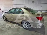 2005 Toyota COROLLA photo