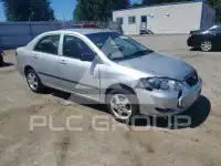 2005 Toyota COROLLA photo