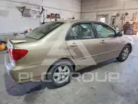 2005 Toyota COROLLA photo