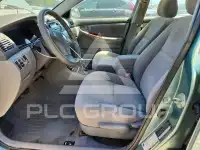 2005 Toyota COROLLA фото