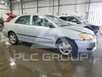 2005 Toyota COROLLA фото