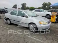 2005 Toyota COROLLA photo