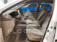 2005 Toyota COROLLA фото