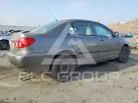 2005 Toyota COROLLA фото