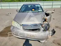 2005 Toyota COROLLA фото