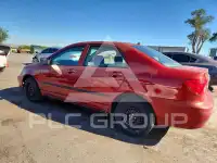 2005 Toyota COROLLA фото