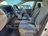 2005 Toyota COROLLA фото