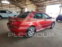 2005 Toyota COROLLA photo