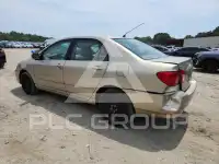 2005 Toyota COROLLA фото