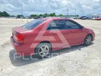 2005 Toyota COROLLA фото