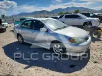 2005 Toyota COROLLA фото