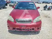 2005 Toyota COROLLA фото