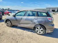 2005 Toyota COROLLA фото
