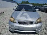 2005 Toyota COROLLA фото