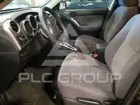 2005 Toyota COROLLA фото
