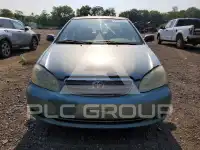 2005 Toyota COROLLA фото