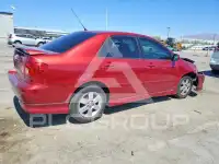 2005 Toyota COROLLA фото