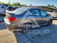 2005 Toyota COROLLA фото