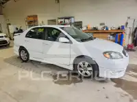2005 Toyota COROLLA photo