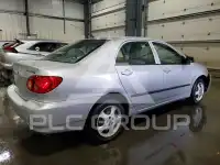 2005 Toyota COROLLA фото