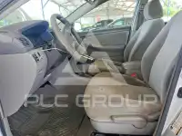 2005 Toyota COROLLA фото