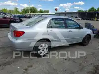 2005 Toyota COROLLA фото