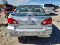 2005 Toyota COROLLA фото