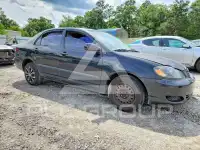 2005 Toyota COROLLA фото