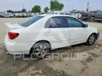 2005 Toyota COROLLA фото