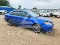 2005 Toyota COROLLA фото