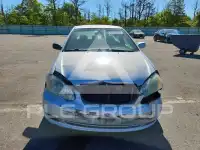 2005 Toyota COROLLA фото