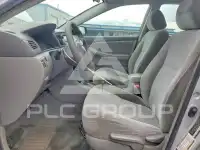 2005 Toyota COROLLA photo