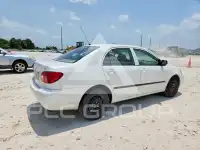 2005 Toyota COROLLA photo