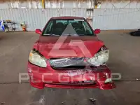 2005 Toyota COROLLA photo